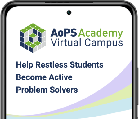 help restless students become active problem solvers